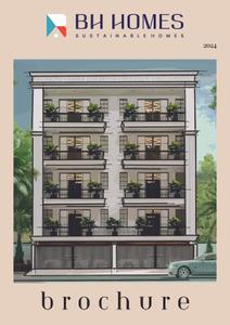 BH Homes Brochure 1
