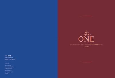 The One Brochure 3