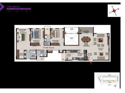 Casagrand Amethyst Brochure 77