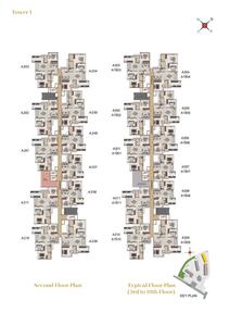 Casagrand Mercury Phase 1 Brochure 39
