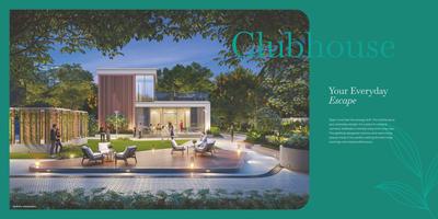 Image of 1241 Sq.ft 3 BHK Apartment / Flat for sale in RGS Forte Aspire, Punawale, Pune for Rs. 9900000