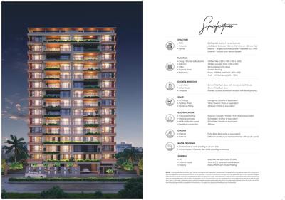 Strut Arcadia 77 Brochure 19