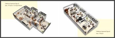 Group Priority Orchard Avenue Brochure 5