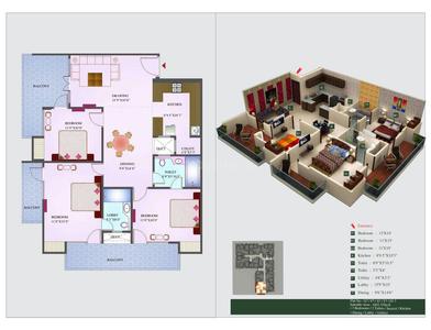 Nandi Heights Brochure 21