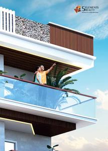 Image of 1400 Sq.ft 3 BHK Apartment / Flat for sale in YGR Grandeur, RR Nagar, Bengaluru for Rs. 26500000