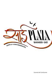 Image of 700 Sq.ft 1 BHK Independent House for sale in Sai Plaza, Bhayandar East, Mira Bhayandar for Rs. 10500000