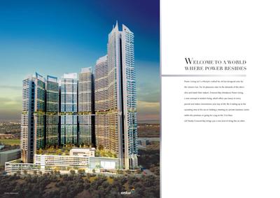 L And T Crescent Bay Brochure 2
