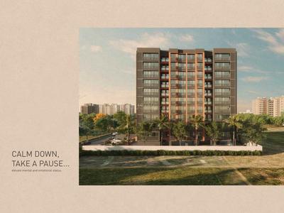 Sambhav Upvan Skyline Brochure 9