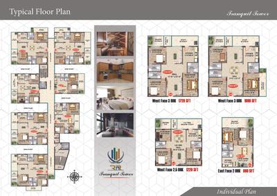 RNR Tranquil Tower Brochure 3
