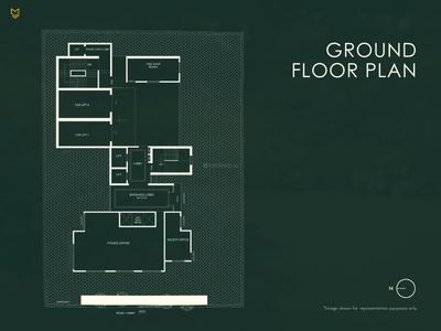 Image of 2280 Sq.ft 4 BHK Apartment / Flat for sale in Mahavir Arham Arya, Chembur, Mumbai for Rs. 70100000