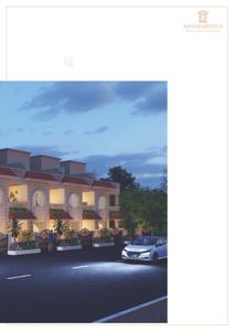 Image of 2700 Sq.ft 4 BHK Independent House for sale in Aayush Exotica, Lohegaon, Pune for Rs. 16000000