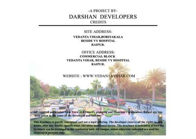 Darshan Vedanta Vihar Phase 1 Brochure 23