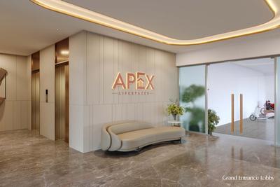 Apex Vedantaa Brochure 20