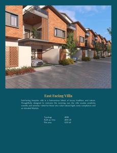 Simhachalum Brochure 16