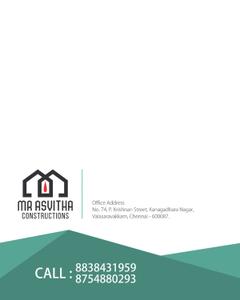 Asvitha Brundhavanam Brochure 8