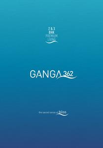 Ganga 362 Brochure 1