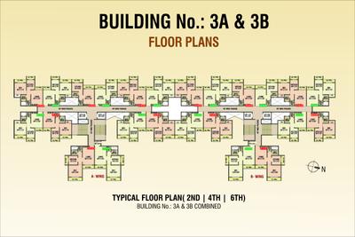 AV Paramount Enclave Brochure 17