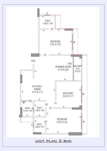 Keshav Akshar Anant Brochure 32