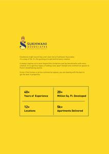 Sukhwani Artize Brochure 7