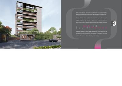 Jaydeep Alphabet A Brochure 4