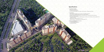 Sattva Park Cubix Brochure 42