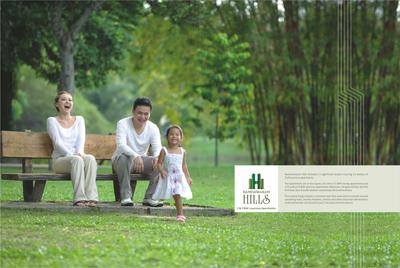 Rameshwaram Hills Brochure 3