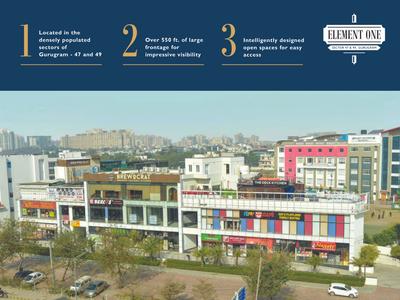 Satya Element One Brochure 3