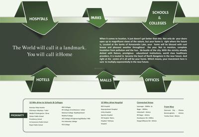Gravity Aranya Phase 2 Brochure 35