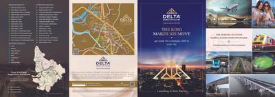 Delta Prestige Brochure 1
