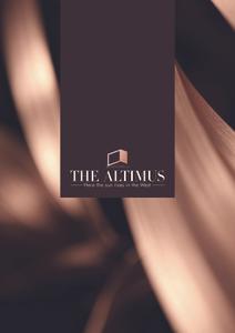 Image of 800 Sq.ft 2 BHK Apartment / Flat for sale in Sosar The Altimus, Khar West, Mumbai for Rs. 32500000