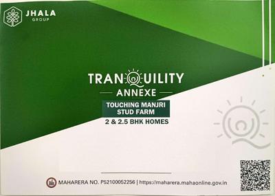 Jhala Tranquility Annexe D Wing Brochure 11