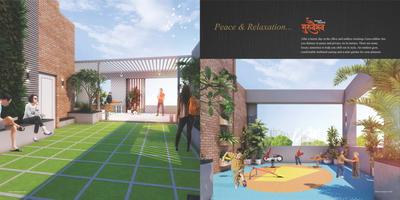 Image of 1430 Sq.ft 3 BHK Apartment / Flat for sale in Shreepad Guruvaibhav Chsl, Kothrud, Pune for Rs. 23500000