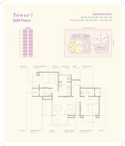 Siddhashila Eira Brochure 50