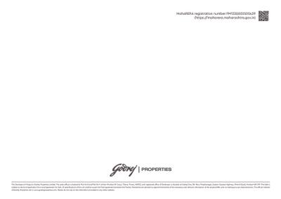 Godrej Eternal Palms Brochure 25