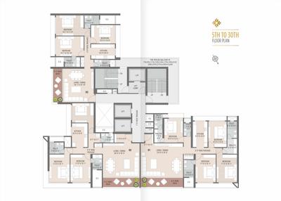 Arham Satyam Valencia Brochure 17