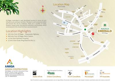Aavasa Emerald Brochure 6