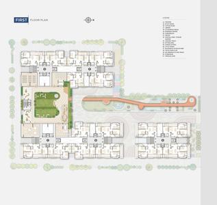 Vrundavan Elysia Brochure 11