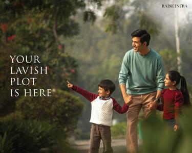 Image of 2900 Sq.ft 4 BHK Villa for sale in Raise The Chimes, Matnahalli, Bengaluru for Rs. 19700000
