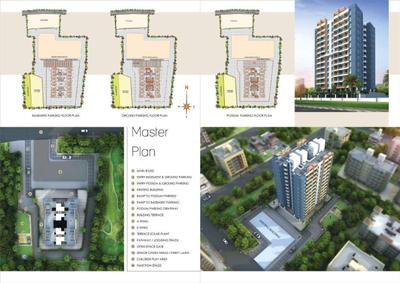 Panchratna Hills Brochure 4