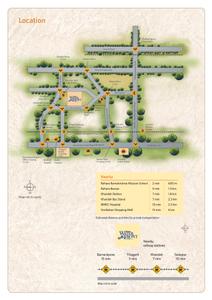 Siddha Waterfront Phase I Brochure 10