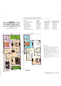 Eldeco Imperia Phase II Brochure 21