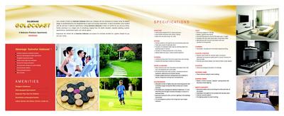 Gulmohar Goldcoast Brochure 4