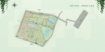 Image of 3643 Sq.ft 4 BHK Villa for sale in GT Republic of Nature, Vadanemmeli, Chennai for Rs. 60000000