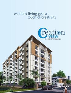 Creation View Brochure 1