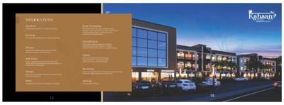 Shree Uma Kahaan Luxurious Bunglow And Enclave Brochure 8