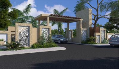 Image of 675 Sq.ft Residential Plot / Land for sale in Chawda Shree Manglam, Super Corridor, Indore for Rs. 2193750