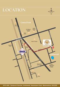 Sanskruti Sunrise Brochure 13