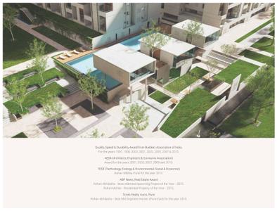 Rohan Abhilasha Building G Brochure 17