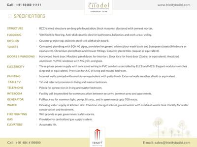 Trinity Citadel Brochure 12