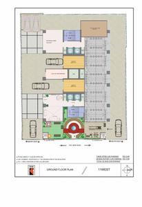 Image of 1500 Sq.ft 3 BHK Apartment / Flat for sale in Parinee 11 West, Juhu, Mumbai for Rs. 84000000
